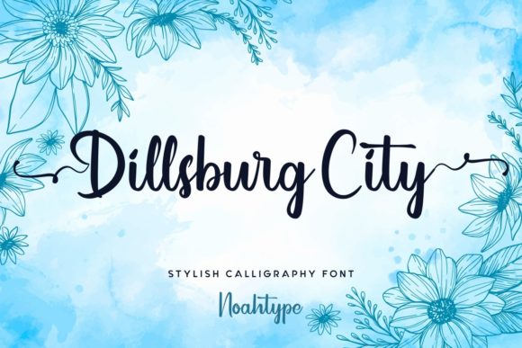 Dillsburg City: A Designer's Honest Review