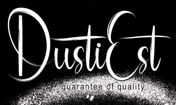 Dustiest Font: A Campaign Designer's Review