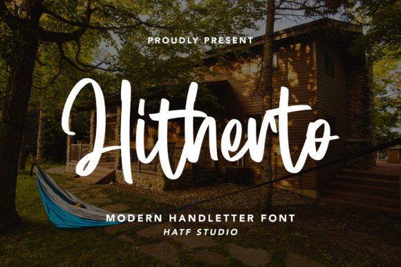 Hitherto: A Real-World Designer Review